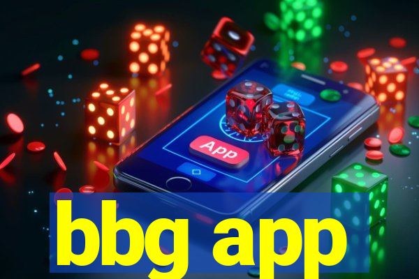 bbg app